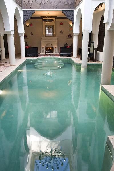 Riad Opale Marrakech มาร์ราเกช ภายนอก รูปภาพ