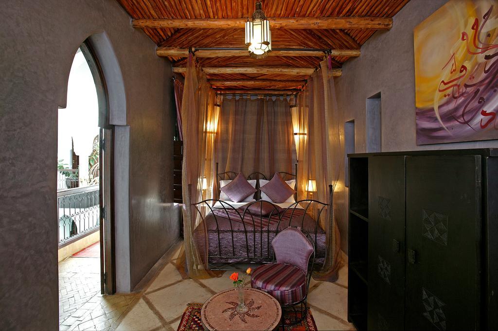 Riad Opale Marrakech มาร์ราเกช ห้อง รูปภาพ